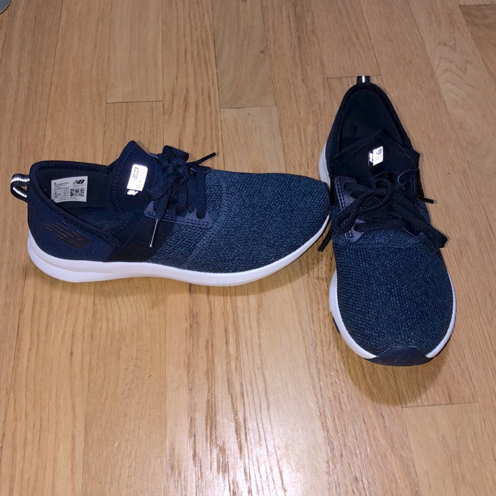 New Balance Women's FuelCore Nergize